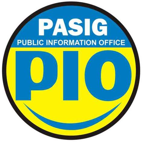 pasig tpmo|News and Releases .